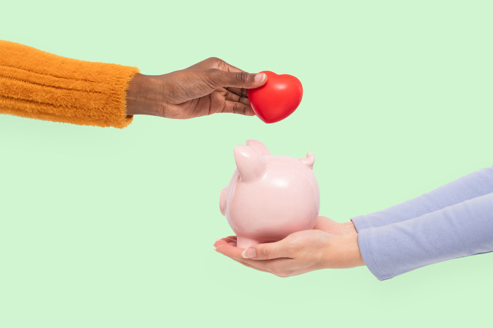 Don à L’association Fibres & Actions